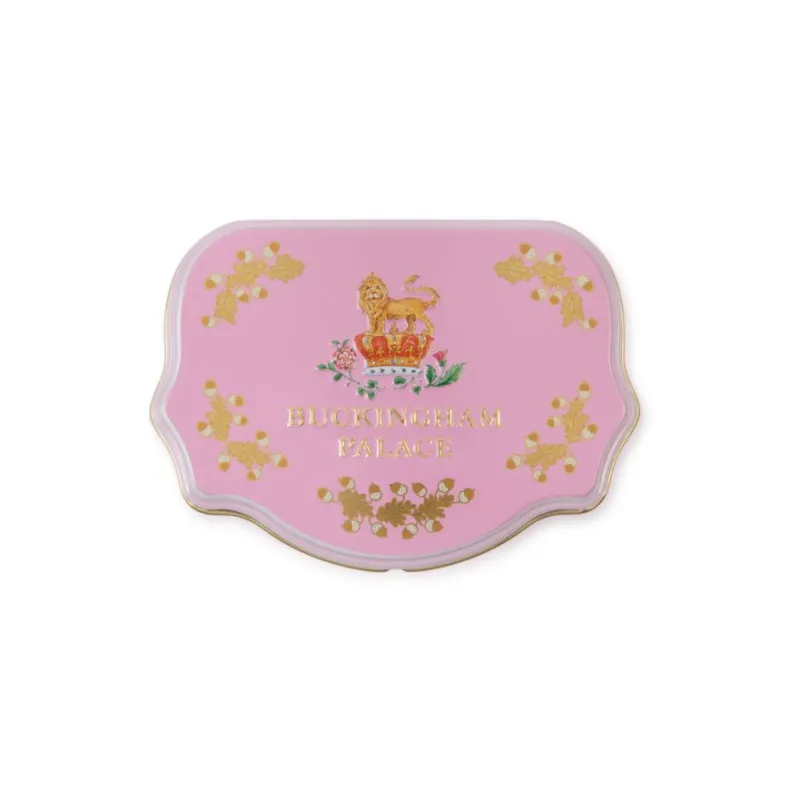 Buckingham Palace Earl Grey Tea Caddy