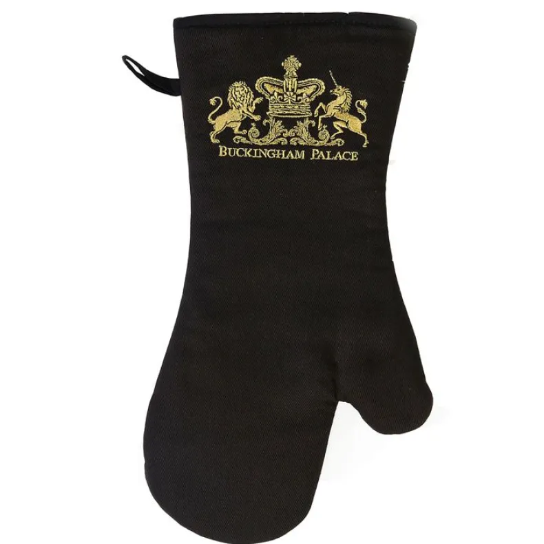 Buckingham Palace Oven Glove