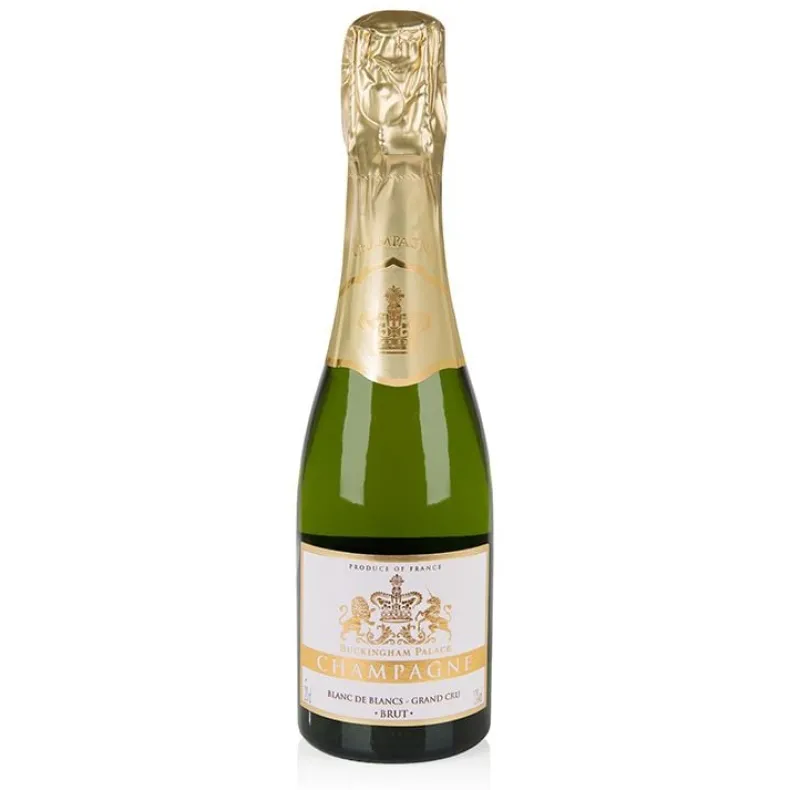Buckingham Palace Miniature Champagne