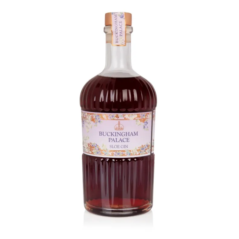 Buckingham Palace Sloe Gin