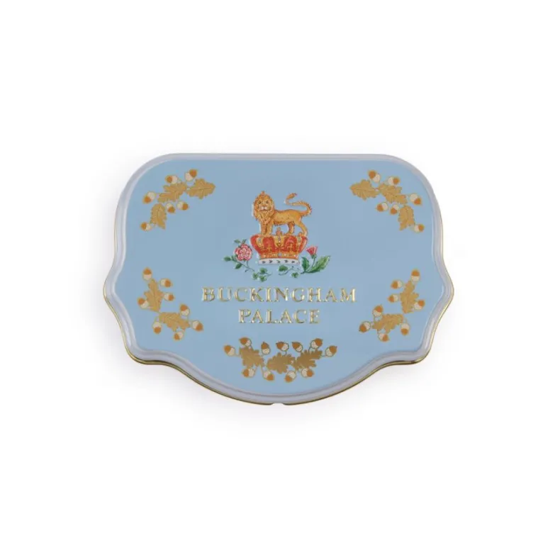 Buckingham Palace Afternoon Tea Caddy