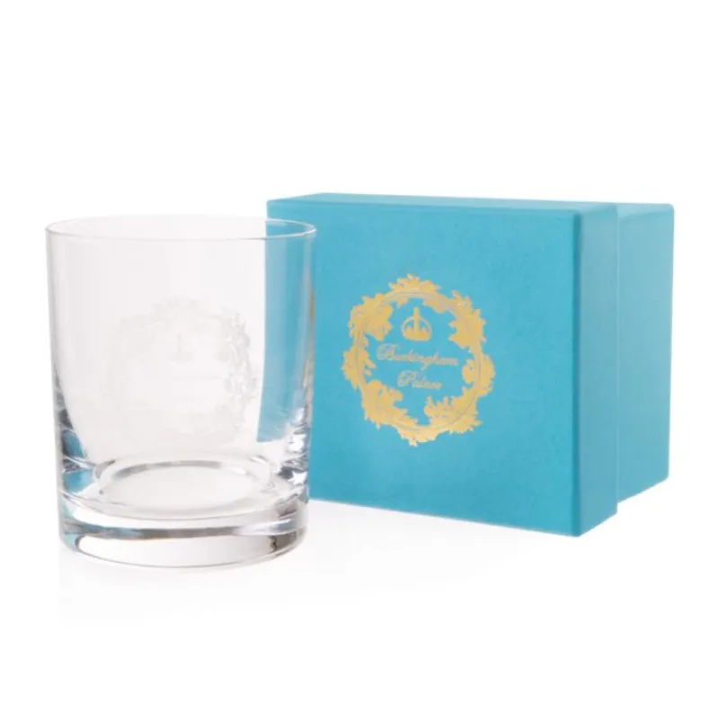 Buckingham Palace Gin Tumbler