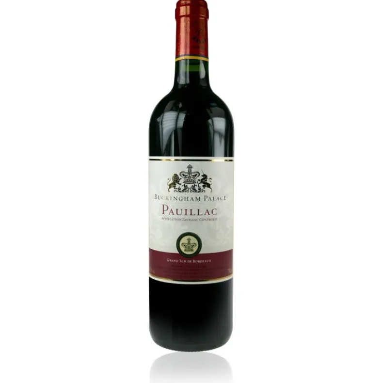 Buckingham Palace Pauillac