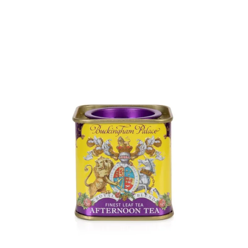 Buckingham Palace Loose Leaf Afternoon Tea 25G