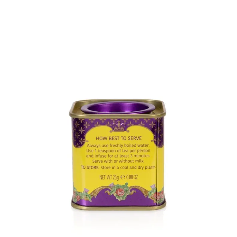 Buckingham Palace Loose Leaf Afternoon Tea 25G