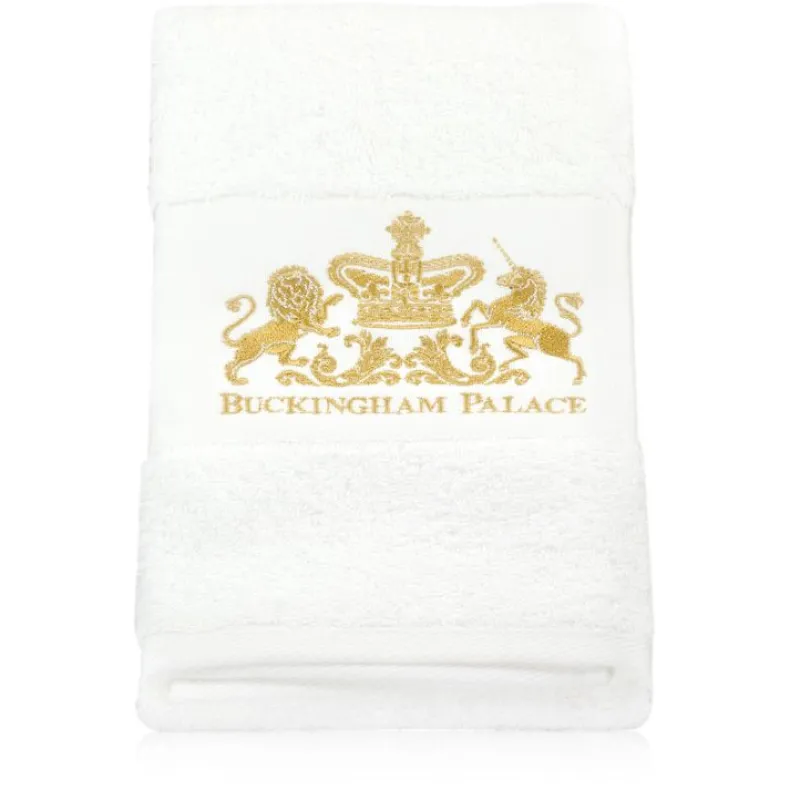 Buckingham Palace Hand Towel
