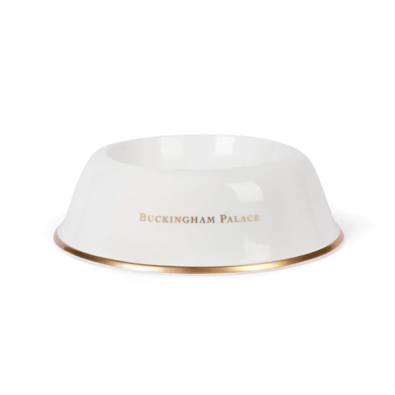 Buckingham Palace Pet Bowl