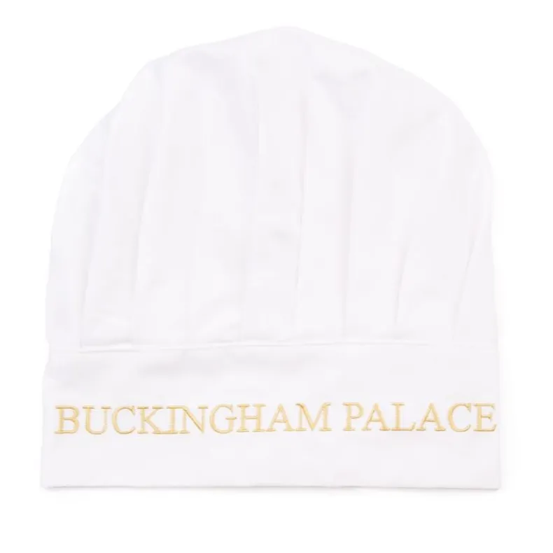 Buckingham Palace Chef'S Hat