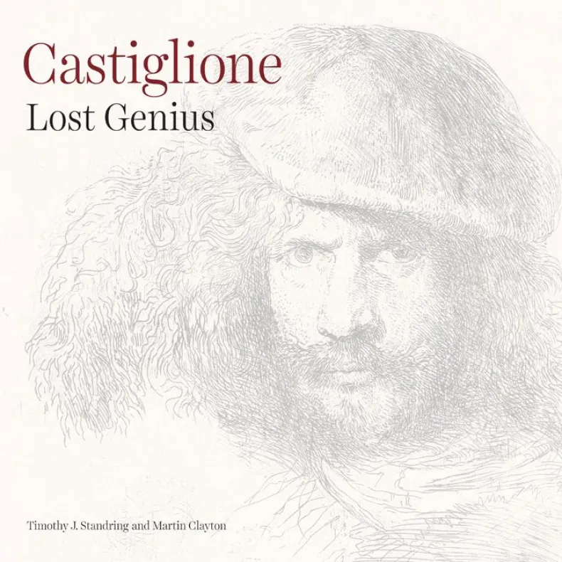 Castiglione: Lost Genius