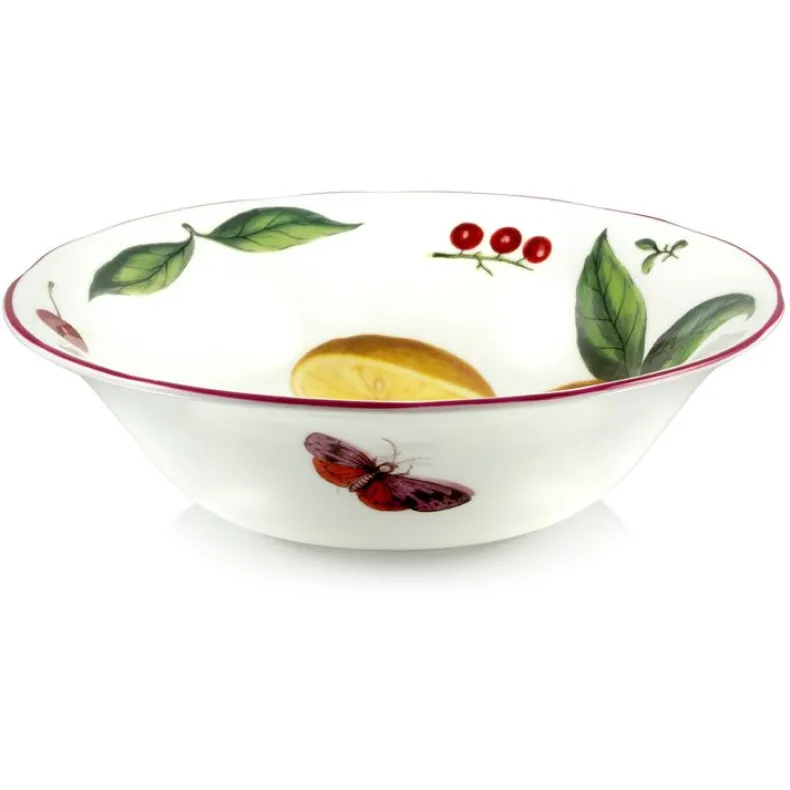 Chelsea Porcelain Cereal Bowl