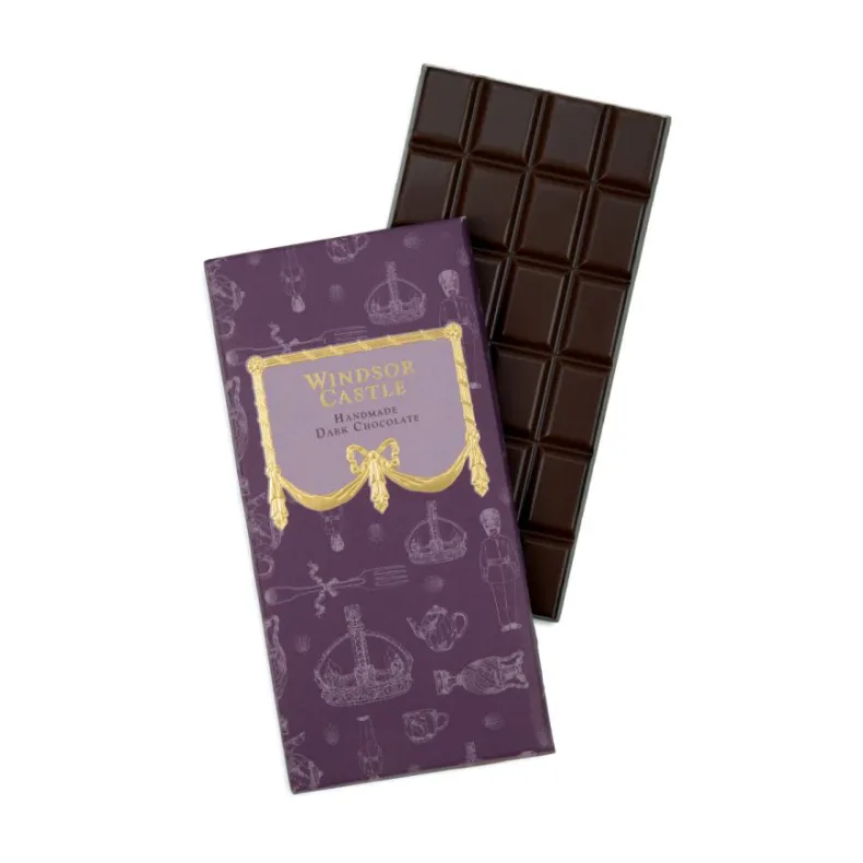 Dark Chocolate Bar