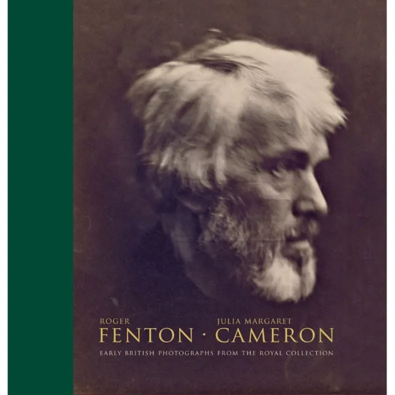 Early British Photographs From The Royal Collection