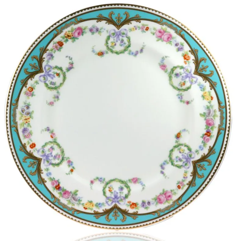 Great Exhibition Dinner Plate