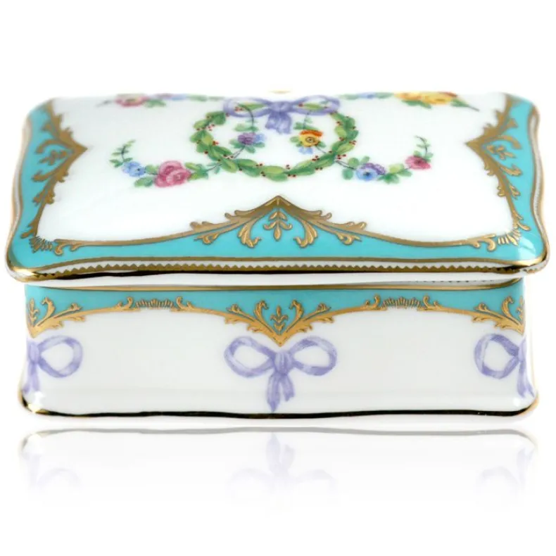 Great Exhibition Pillbox