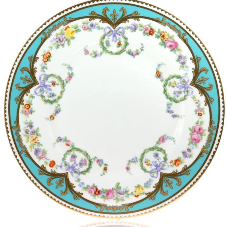 Great Exhibition Salad Plate