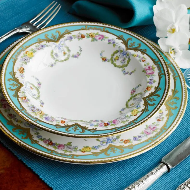 Great Exhibition Salad Plate