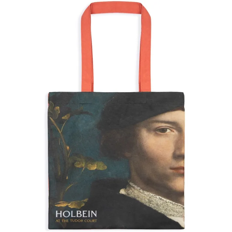 Holbein: Derich Born Tote Bag