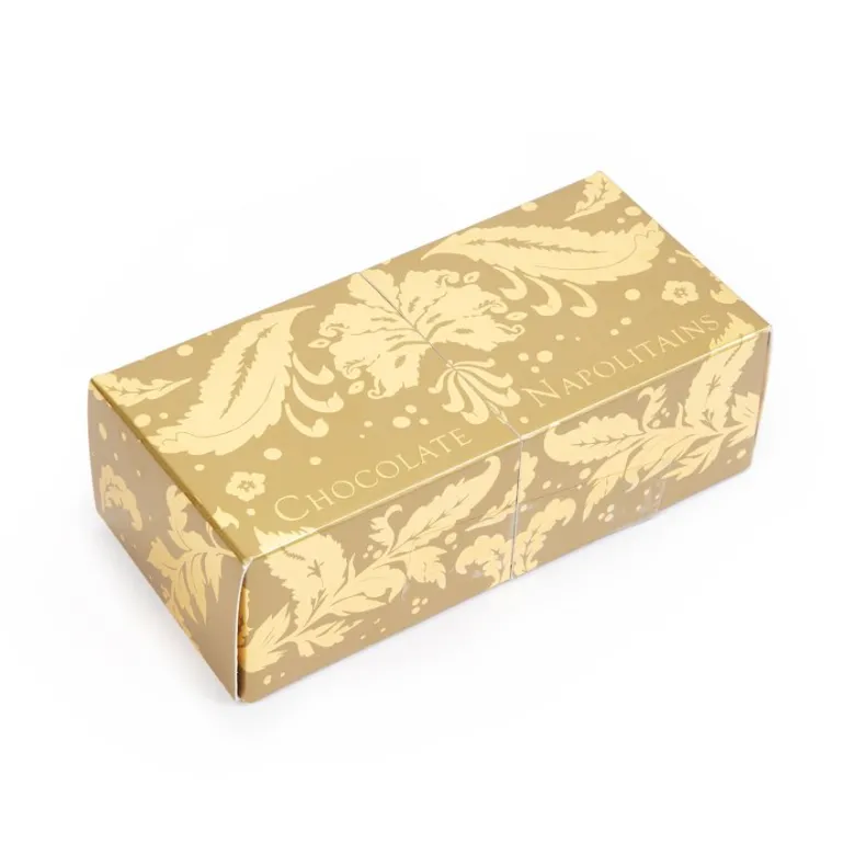 Luxury Chocolate Napolitains
