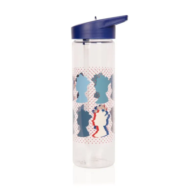 Machin Design Water Bottle