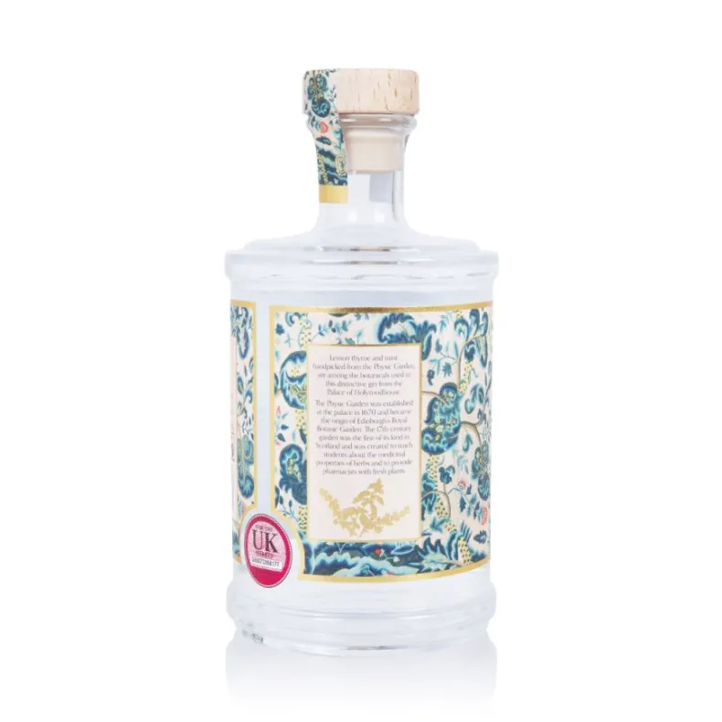 Palace Of Holyroodhouse Dry Gin