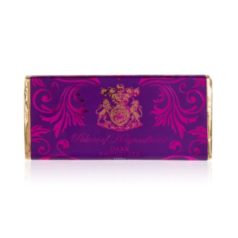 Palace Of Holyroodhouse Chocolate Bar