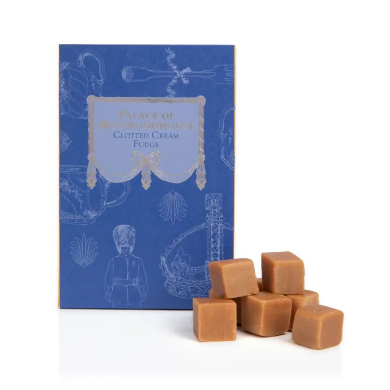 Royal Fudge Box