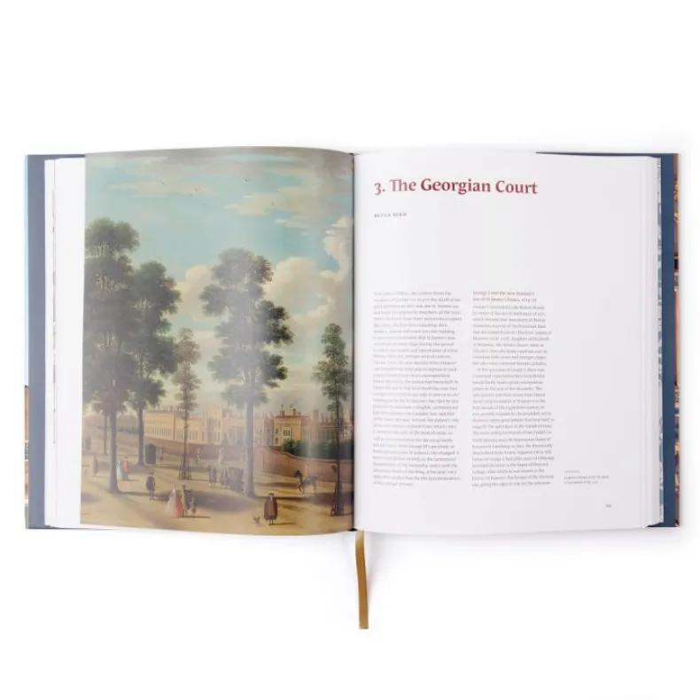 St James'S Palace: From Leper Hospital To Royal Court