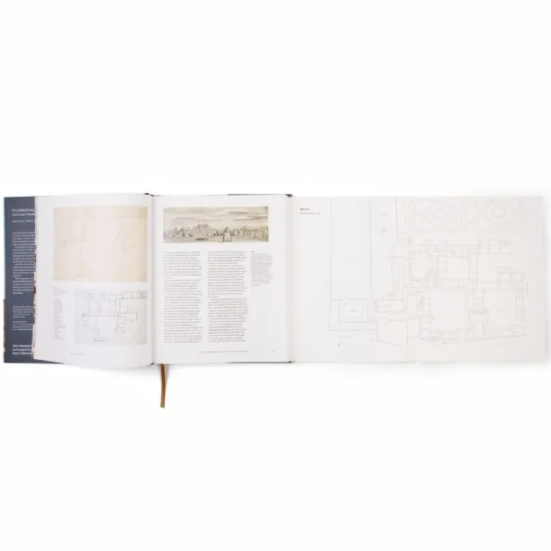 St James'S Palace: From Leper Hospital To Royal Court