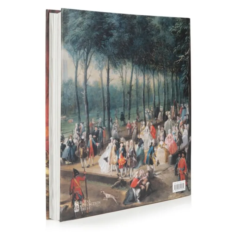 Style & Society: Dressing The Georgians