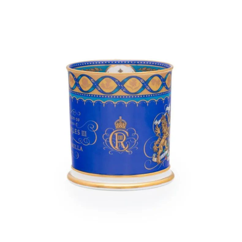 The Coronation Limited Edition Large Tankard