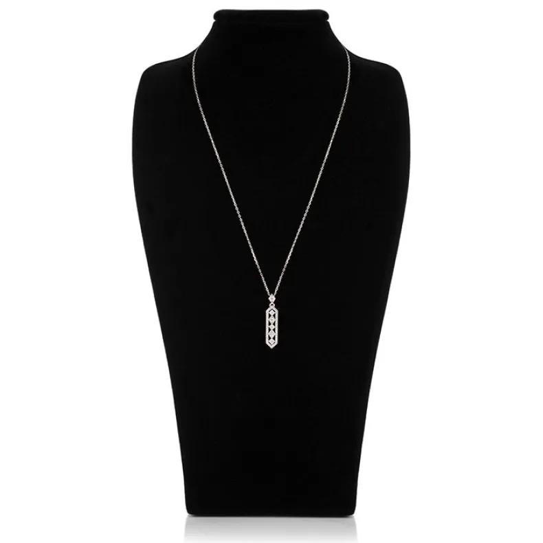 The Girls Of Great Britain And Ireland Necklace