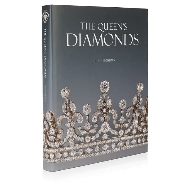 The Queen'S Diamonds
