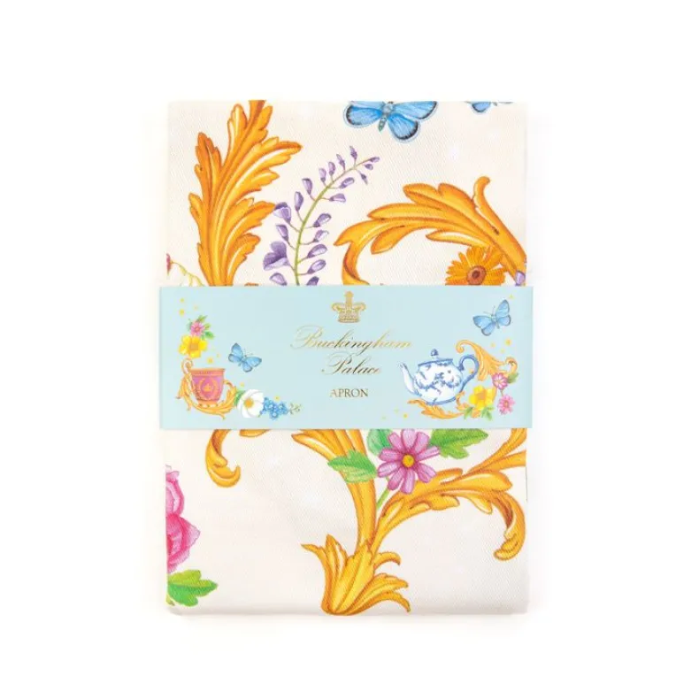 The Summertime Apron