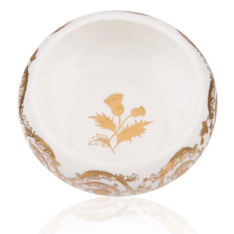 Victoria And Albert Pillbox