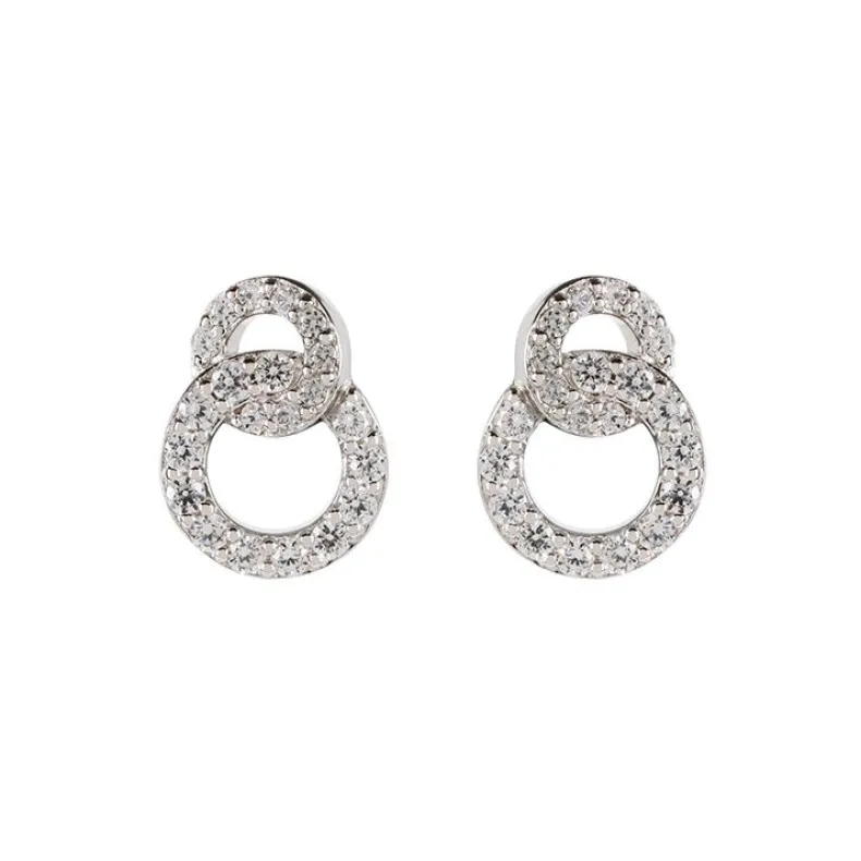 Vladimir Stud Earrings