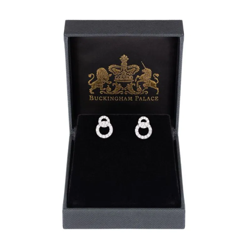 Vladimir Stud Earrings
