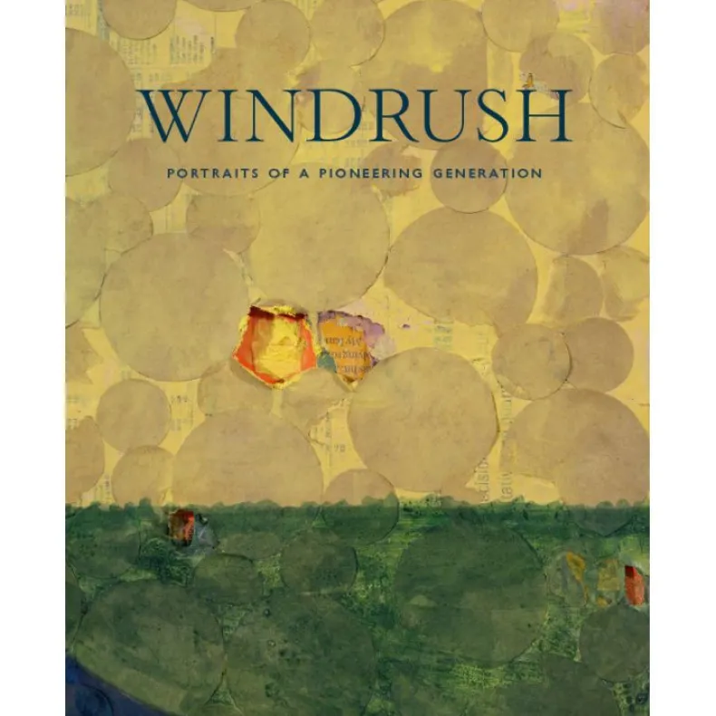 Windrush: Portraits Of A Pioneering Generation