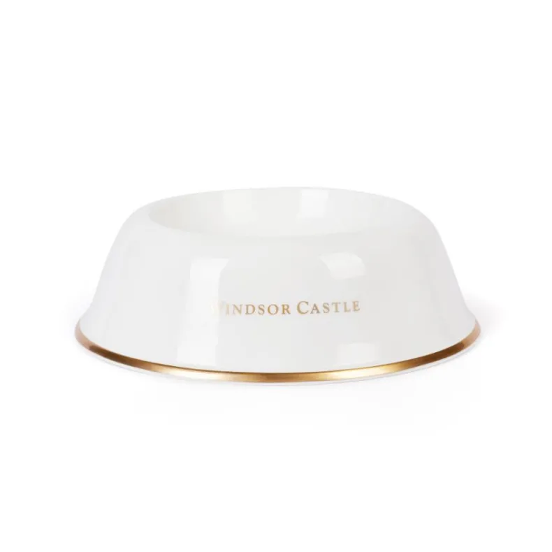 Windsor Castle Pet Bowl