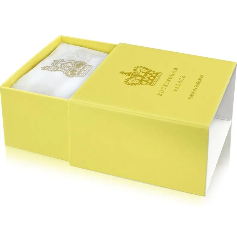 Yellow Miniature Plate